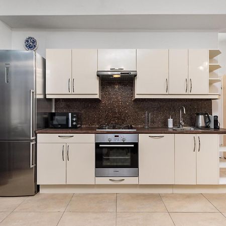 ורשה Apartamenty Wawa Centrum By Your Freedom מראה חיצוני תמונה