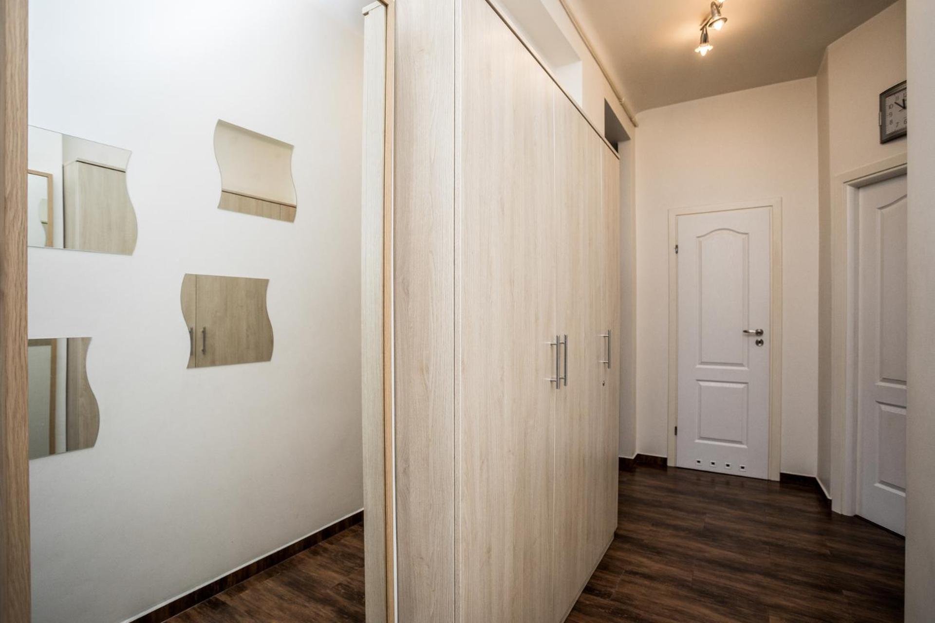ורשה Apartamenty Wawa Centrum By Your Freedom מראה חיצוני תמונה