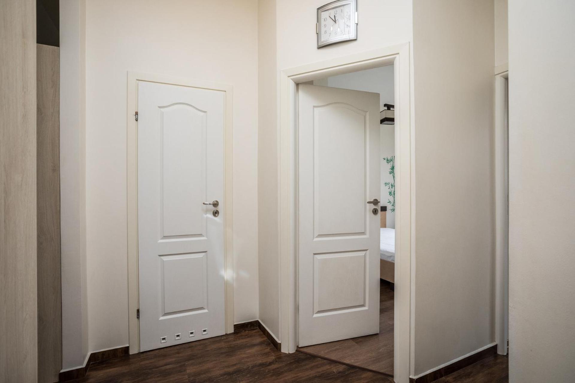 ורשה Apartamenty Wawa Centrum By Your Freedom מראה חיצוני תמונה