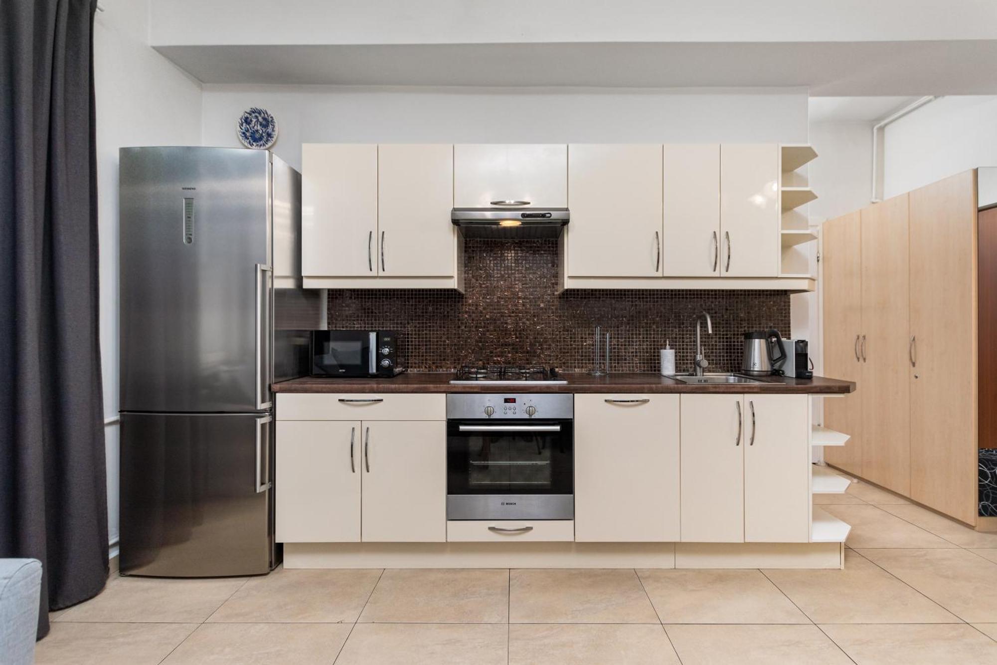 ורשה Apartamenty Wawa Centrum By Your Freedom מראה חיצוני תמונה