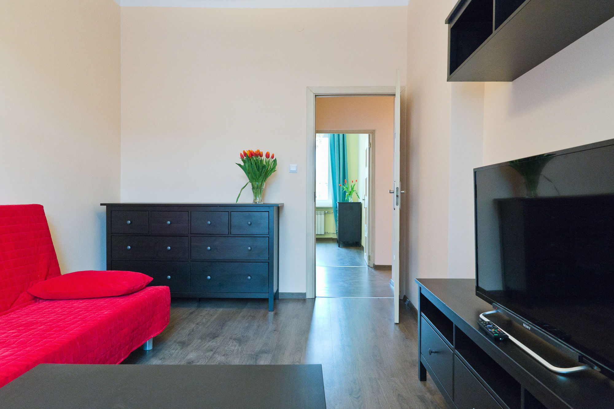 ורשה Apartamenty Wawa Centrum By Your Freedom מראה חיצוני תמונה
