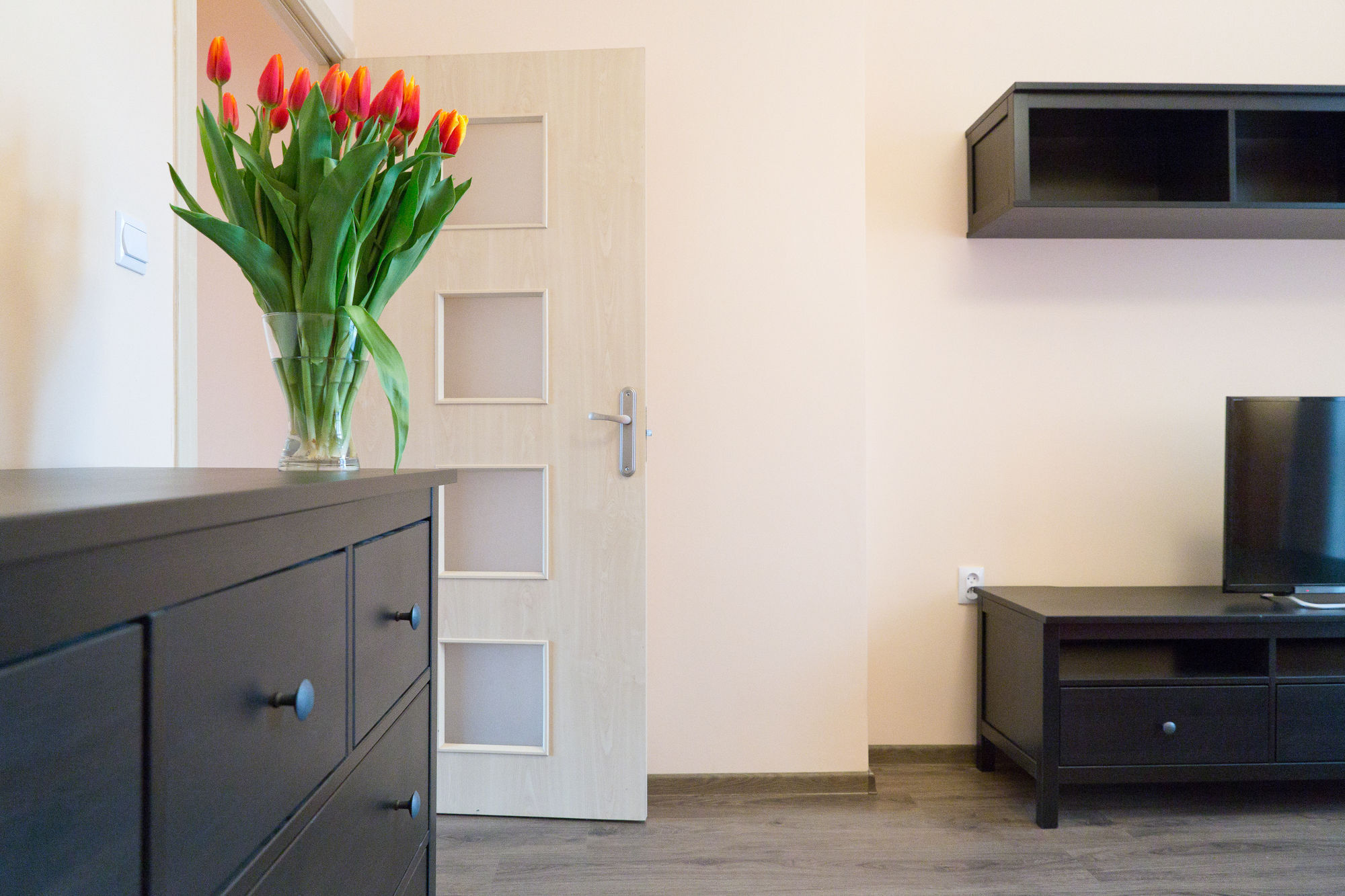 ורשה Apartamenty Wawa Centrum By Your Freedom מראה חיצוני תמונה