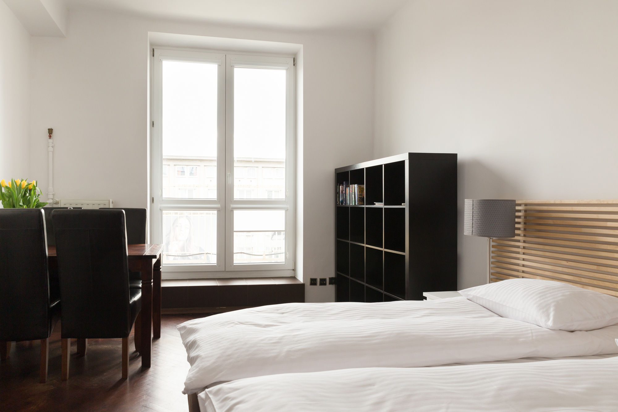 ורשה Apartamenty Wawa Centrum By Your Freedom מראה חיצוני תמונה