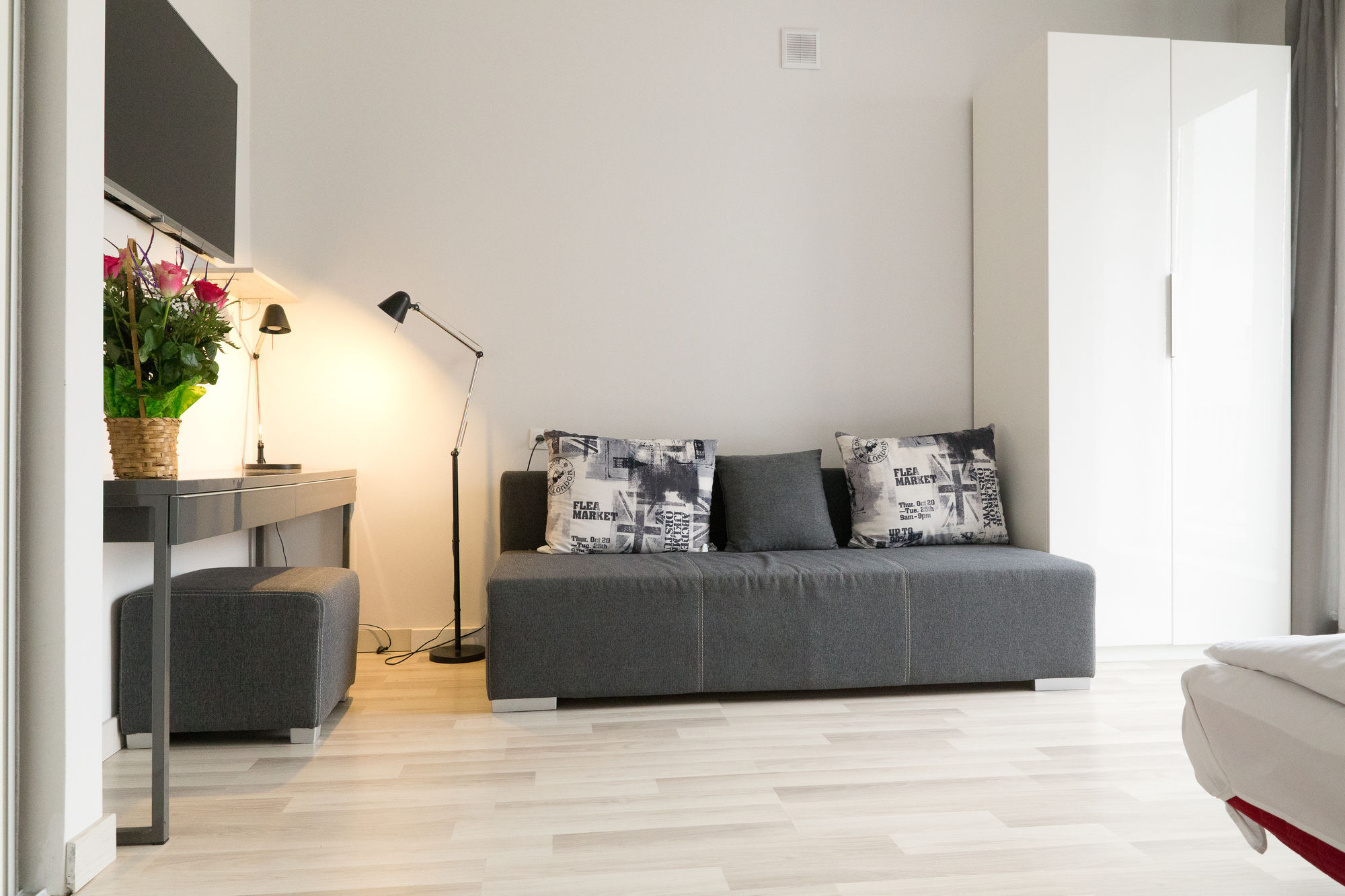 ורשה Apartamenty Wawa Centrum By Your Freedom מראה חיצוני תמונה
