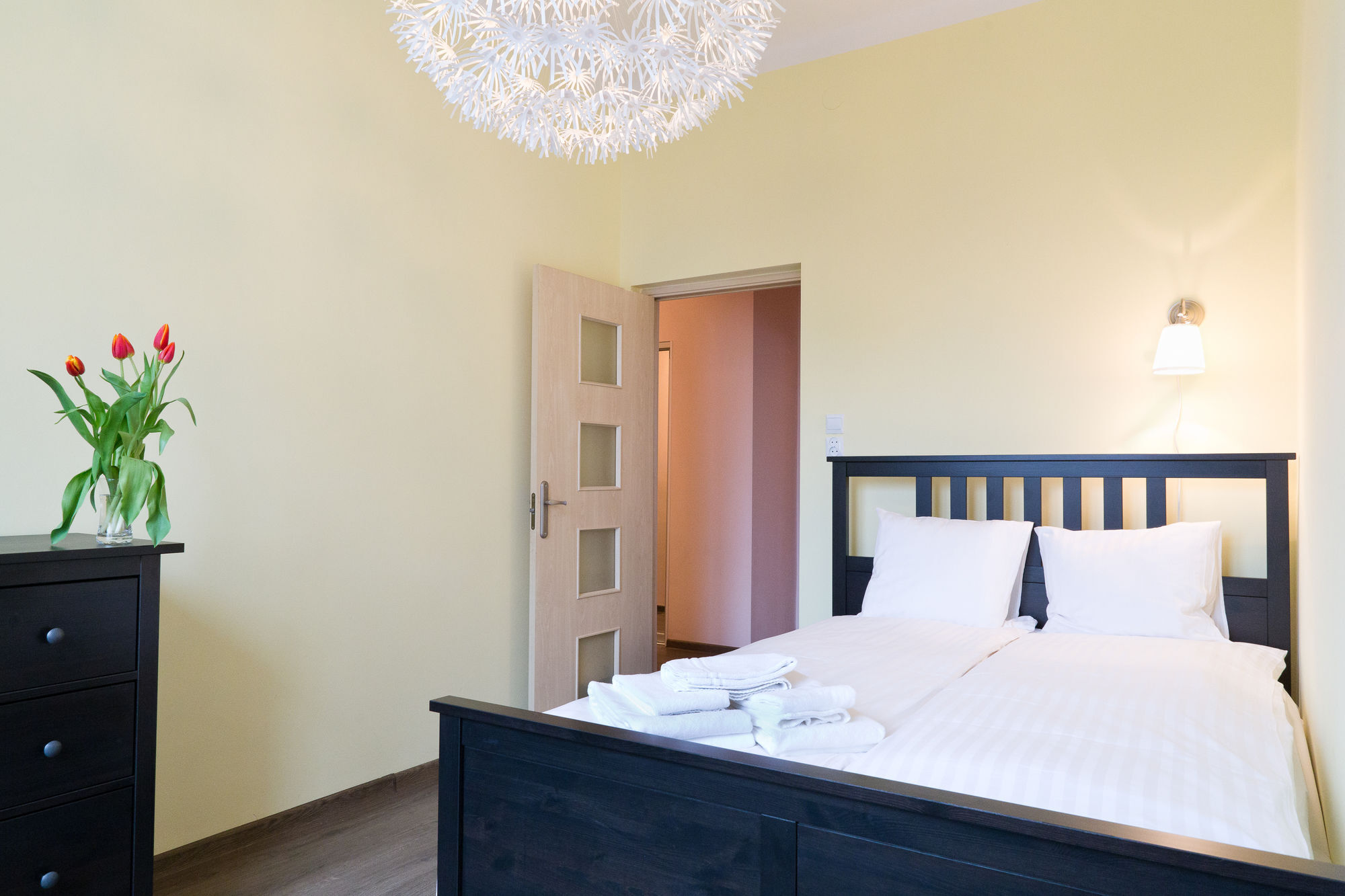 ורשה Apartamenty Wawa Centrum By Your Freedom מראה חיצוני תמונה
